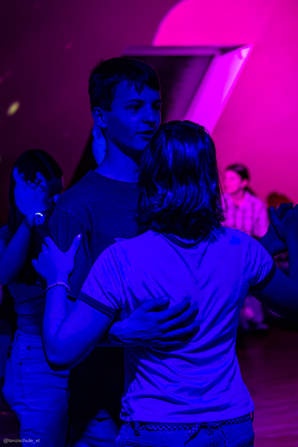 Vollrath Tanzparty 5857